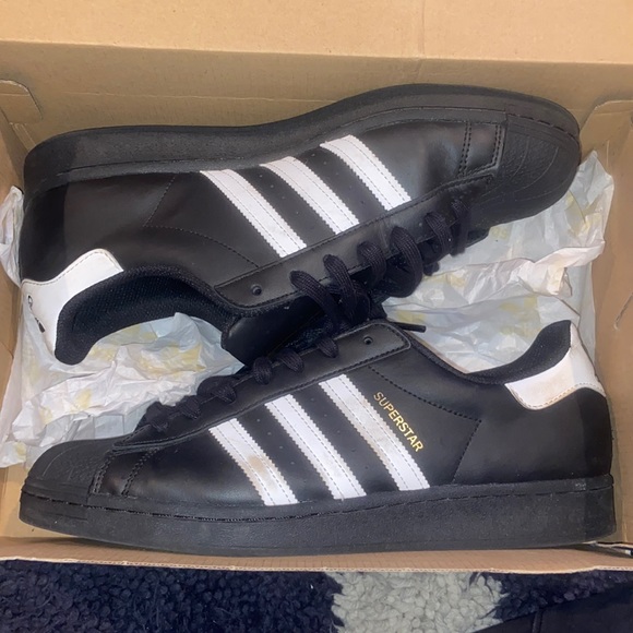 adidas Other - Men’s Adidas Superstars